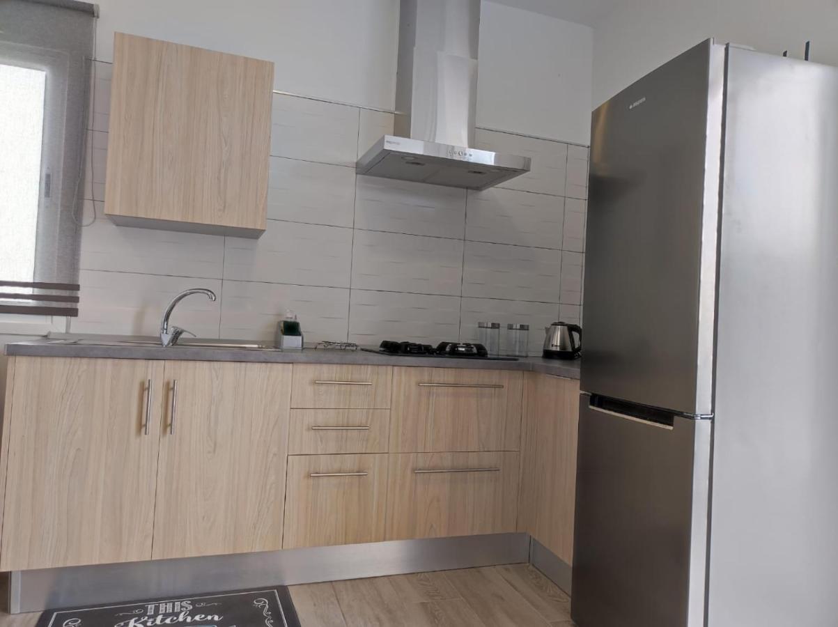 이코드레로스비노스 Casa Piramide 2. Terraza Wifi Y Parking Privado 빌라 외부 사진