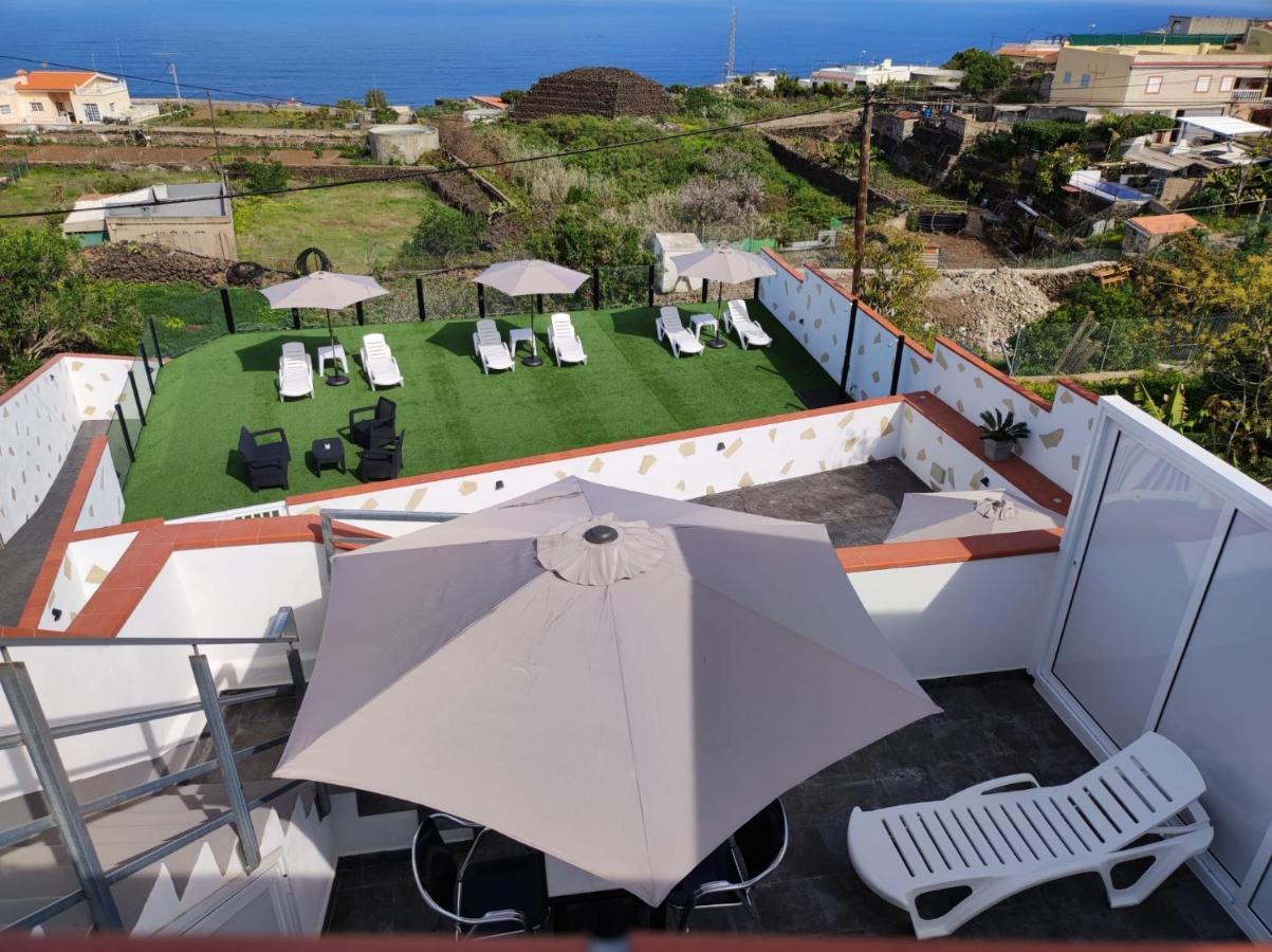 이코드레로스비노스 Casa Piramide 2. Terraza Wifi Y Parking Privado 빌라 외부 사진