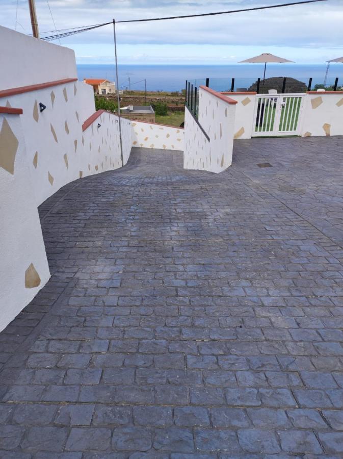 이코드레로스비노스 Casa Piramide 2. Terraza Wifi Y Parking Privado 빌라 외부 사진