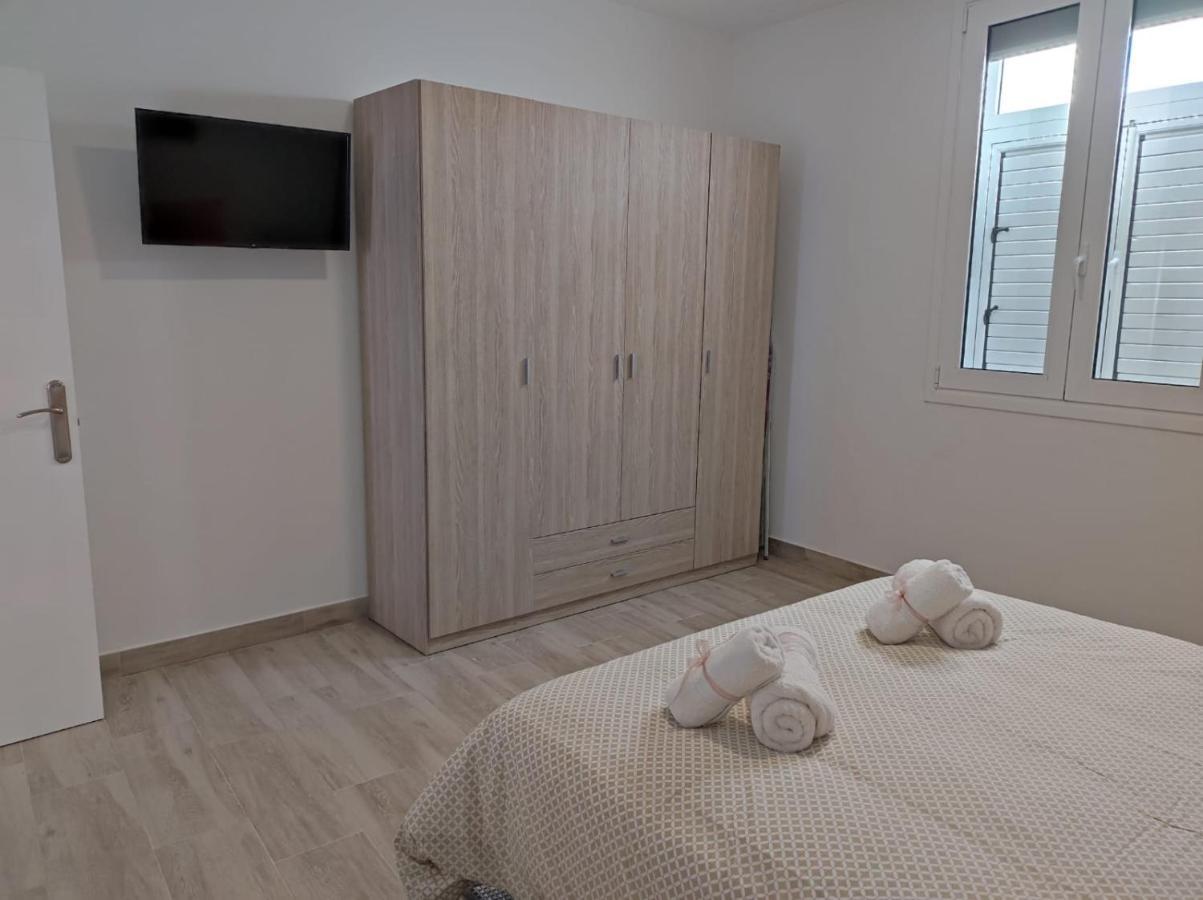 이코드레로스비노스 Casa Piramide 2. Terraza Wifi Y Parking Privado 빌라 외부 사진