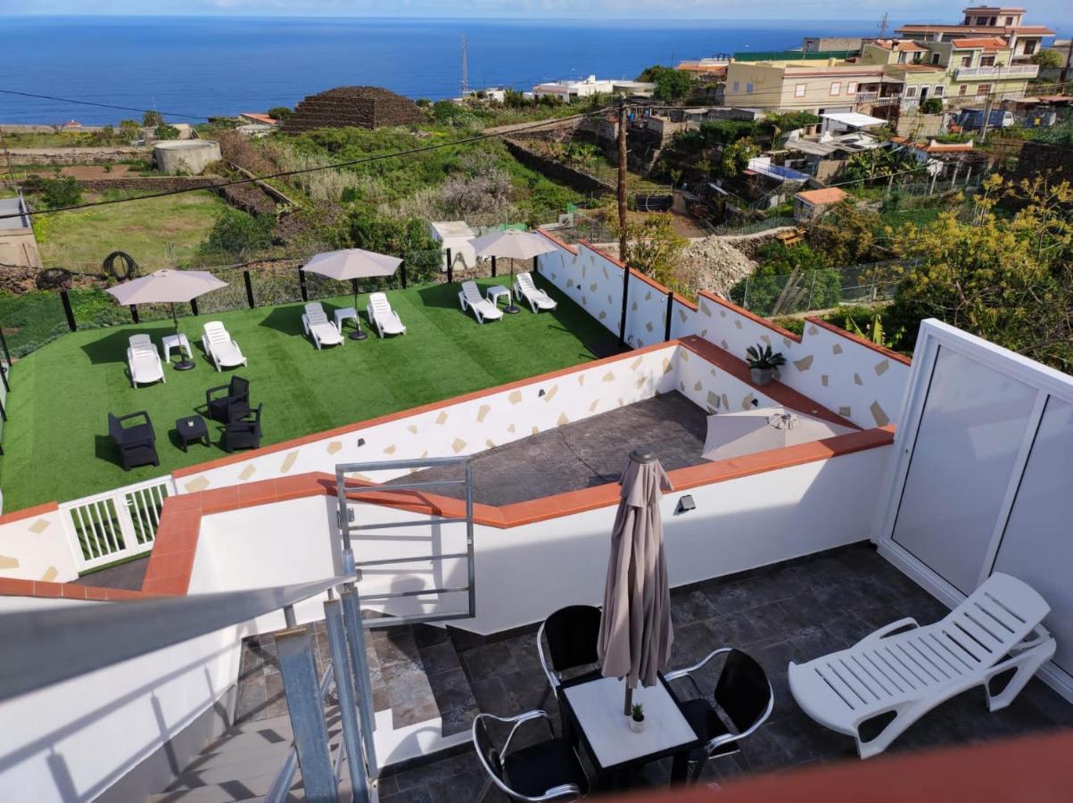 이코드레로스비노스 Casa Piramide 2. Terraza Wifi Y Parking Privado 빌라 외부 사진