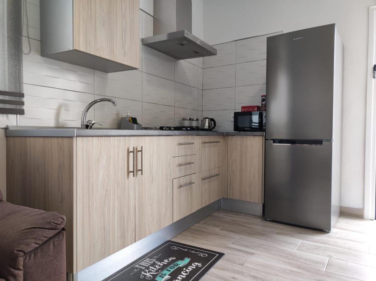 이코드레로스비노스 Casa Piramide 2. Terraza Wifi Y Parking Privado 빌라 외부 사진