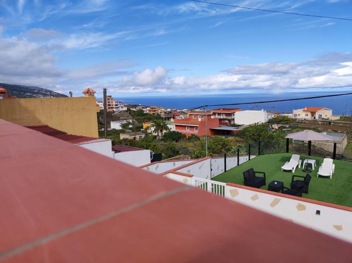 이코드레로스비노스 Casa Piramide 2. Terraza Wifi Y Parking Privado 빌라 외부 사진