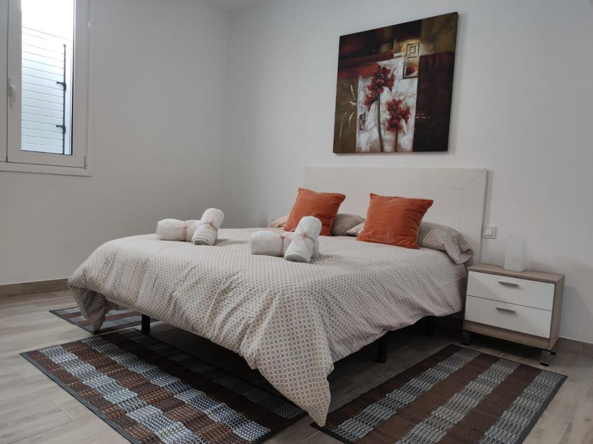 이코드레로스비노스 Casa Piramide 2. Terraza Wifi Y Parking Privado 빌라 외부 사진