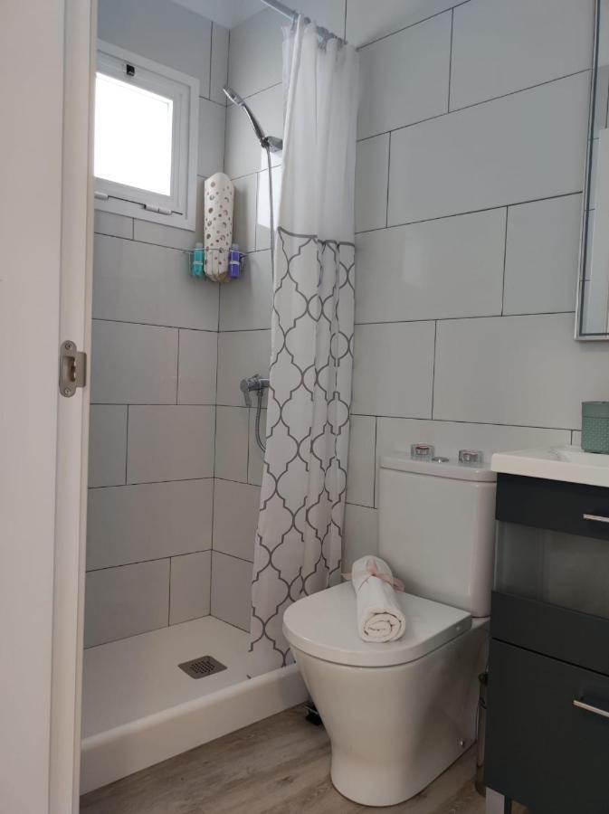 이코드레로스비노스 Casa Piramide 2. Terraza Wifi Y Parking Privado 빌라 외부 사진